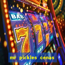 mr pickles cenas de sexo